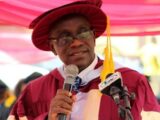 Adefaye at 65: Ogundipe applauds his contributions to journalism