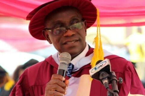 Adefaye at 65: Ogundipe applauds his contributions to journalism