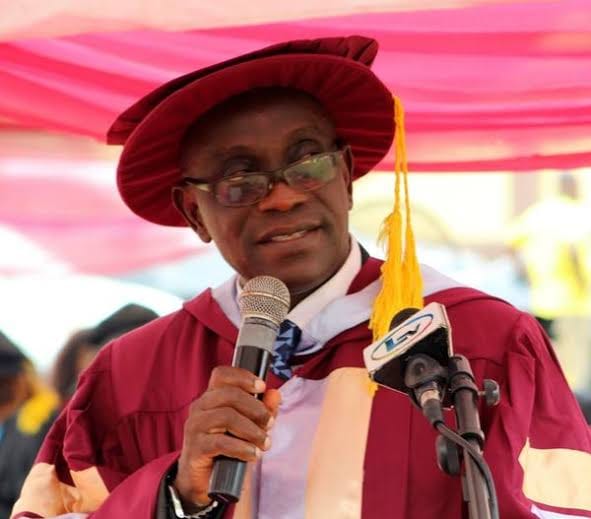 Adefaye at 65: Ogundipe applauds his contributions to journalism