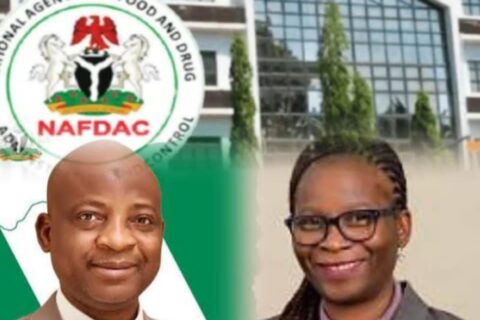 Food adulteration: Experts demand shake up in NAFDAC