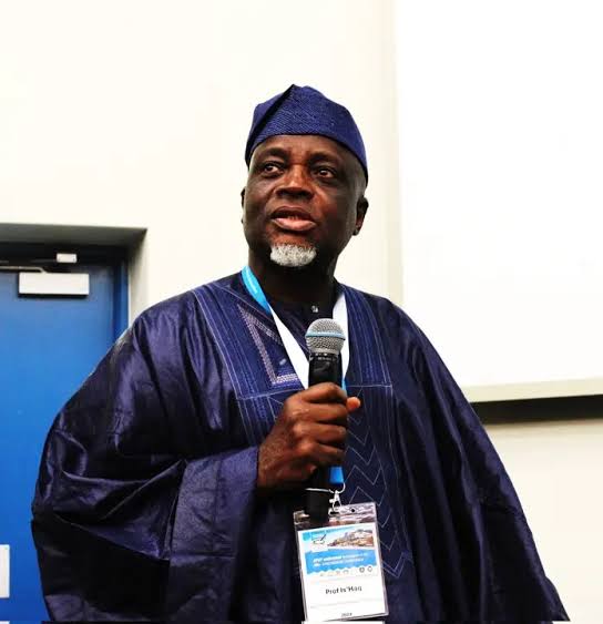 Oloyede at 72: MMPN praises his contributions to Islam, Nigeria