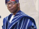 Lade Bonuola: The tree that made a forest