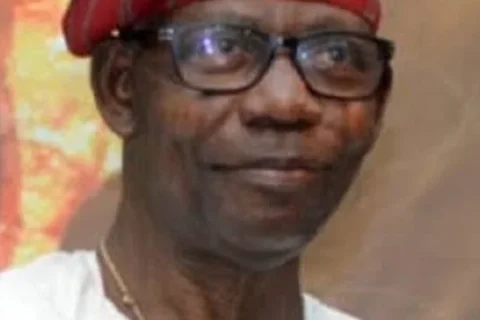 The bone of our bones: A tribute to Lade Bonuola at 80