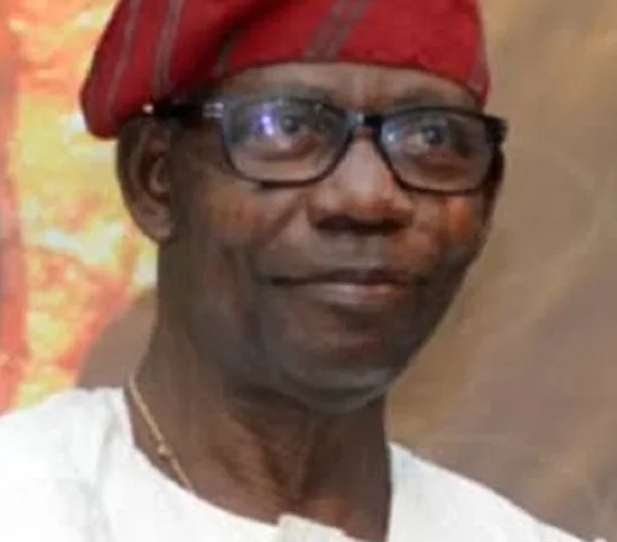 The bone of our bones: A tribute to Lade Bonuola at 80