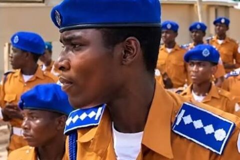 Alleged religious incitement: Police detain 22-year-old in Zamfara