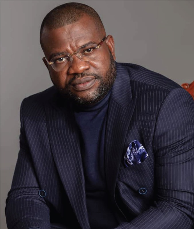 2027: Why politicians must build brands early —Mike Dada