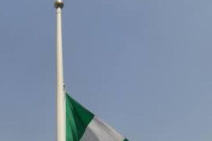 NAF jet crash: Tinubu declares three-day mourning