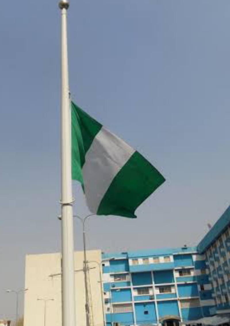NAF jet crash: Tinubu declares three-day mourning