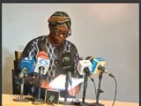 Ogun 2027: I never purchased guber nomination form, says alleged PDP aspirant