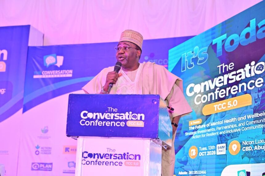 Drug abuse, mental illness feed each other, Marwa warns