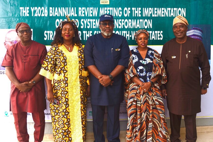 Food: Lagos, S’West states seek solutions to losses, high prices
