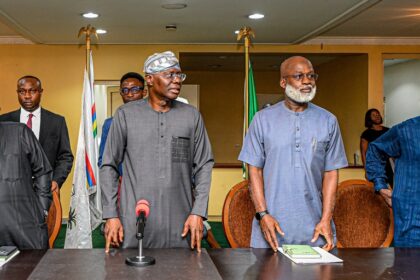 Lagos, FG deepen partnership to enhance power supply