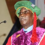 Sanwo-Olu mourns communication scholar, Idowu Sobowale