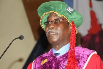 Sanwo-Olu mourns communication scholar, Idowu Sobowale