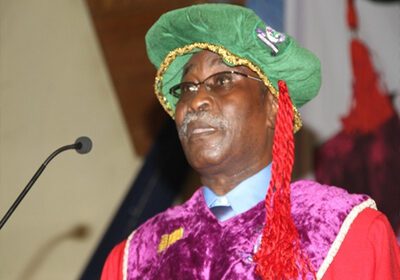 Sanwo-Olu mourns communication scholar, Idowu Sobowale