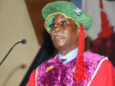 Sanwo-Olu mourns communication scholar, Idowu Sobowale