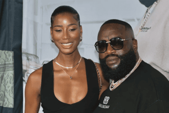 Rapper, Rick Ross, arrested for alleged assault on ex-girlfriend