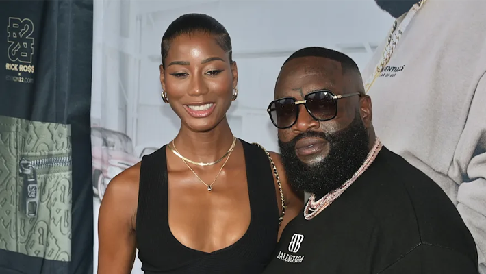 Rapper, Rick Ross, arrested for alleged assault on ex-girlfriend