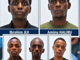 Corps members’ abduction: DSS arraigns three suspects, others