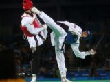 Taekwondo: Para-athletes battle for classification in Abuja
