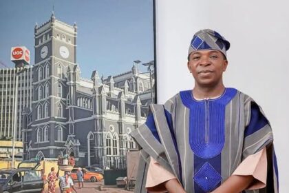 EXTRA: Omoluabi, By Simbo Olorunfemi