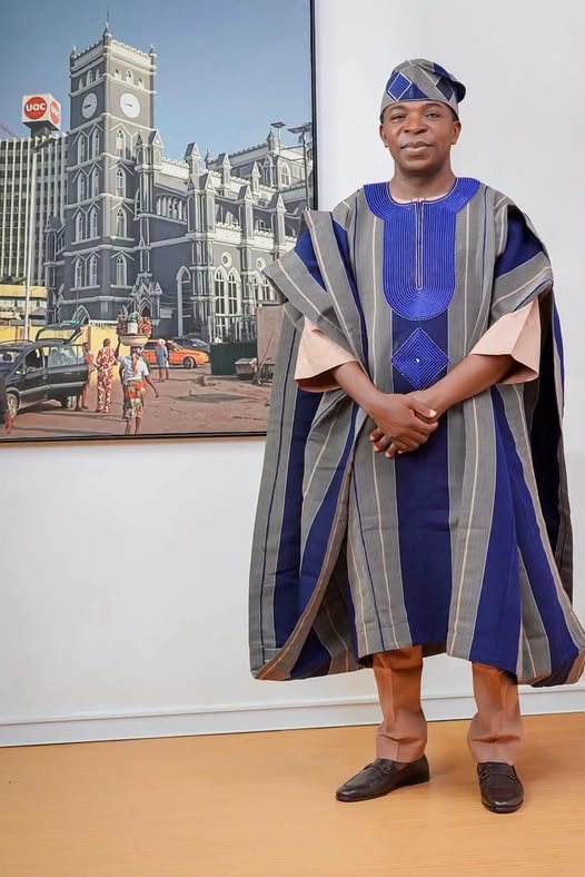 EXTRA: Omoluabi, By Simbo Olorunfemi