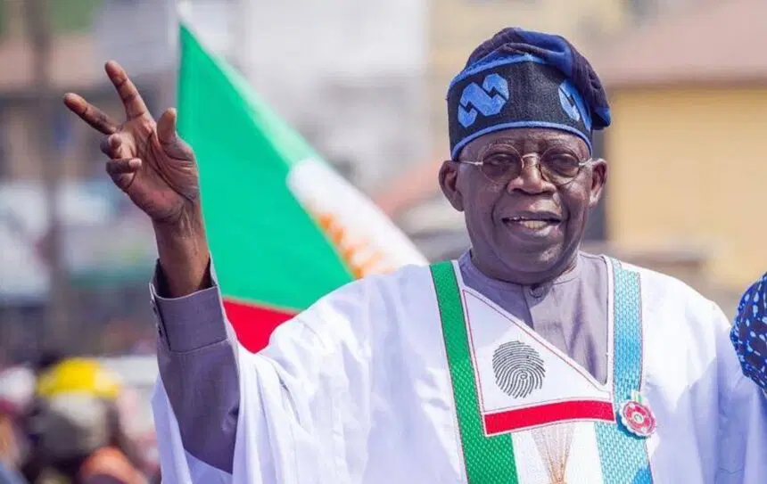 Tinubu has earned Nigerians’ confidence, APC poised for victory in 2027 —Yilwatda