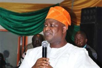 Tunde Lemo gives recipe for Remo’s industrial development