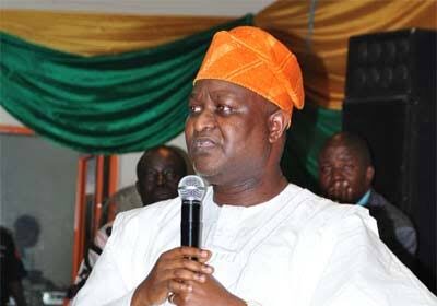 Tunde Lemo gives recipe for Remo’s industrial development
