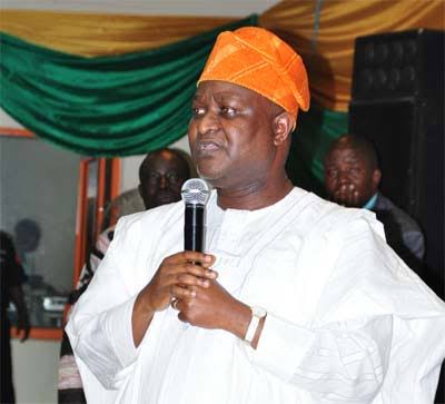 Tunde Lemo gives recipe for Remo’s industrial development