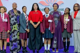 Zenith Bank empowers 300 schoolgirls through maiden girl-child programme