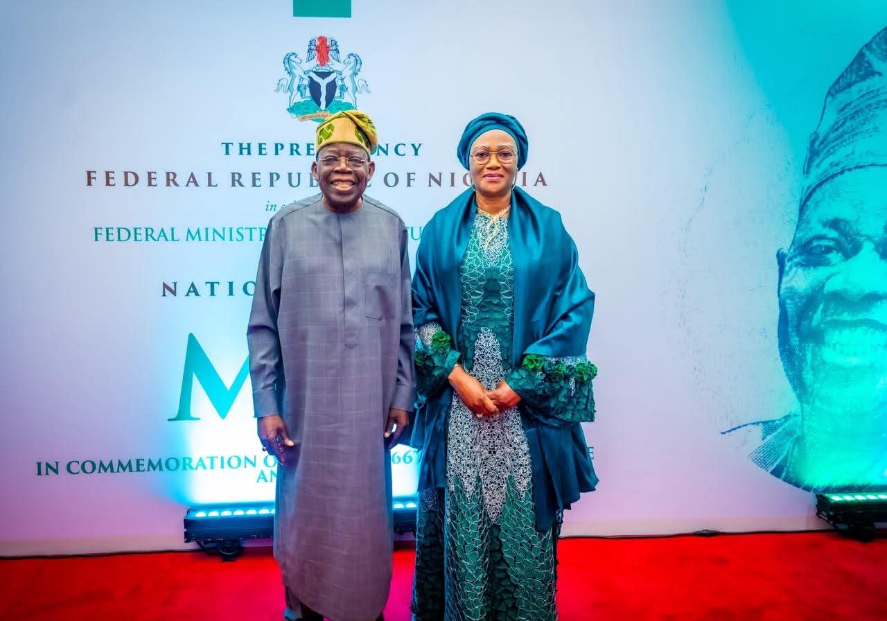 Tinubu, wife, other dignitaries attend MKO documentary premiere
