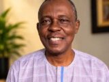 Goodnight, Mobolade Omonijo - the gentleman of our newsroom