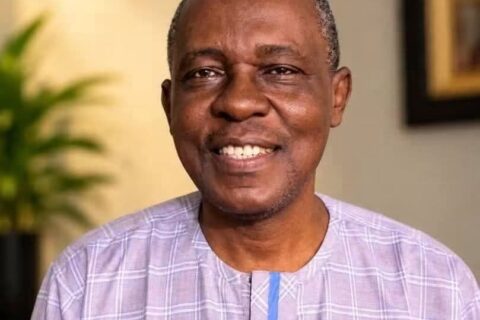 Goodnight, Mobolade Omonijo - the gentleman of our newsroom