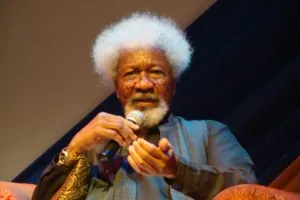 Wole Soyinka: Celebrating the legacy of a literary icon