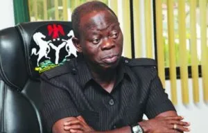 Oshiomhole’s diary of strange deaths, By Felix Oboagwina