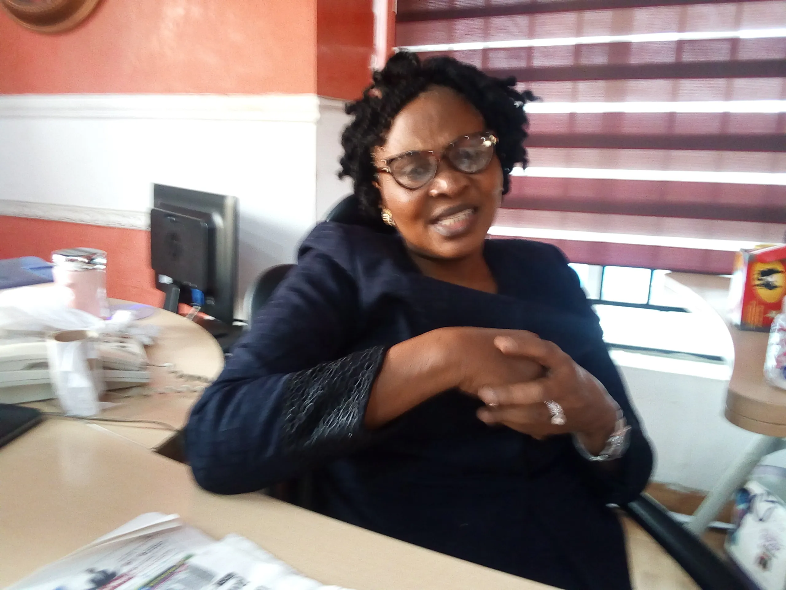 INTERVIEW: Untold story of how my family survived IBB, Abacha years of dictatorship –Funmi Falana (I)