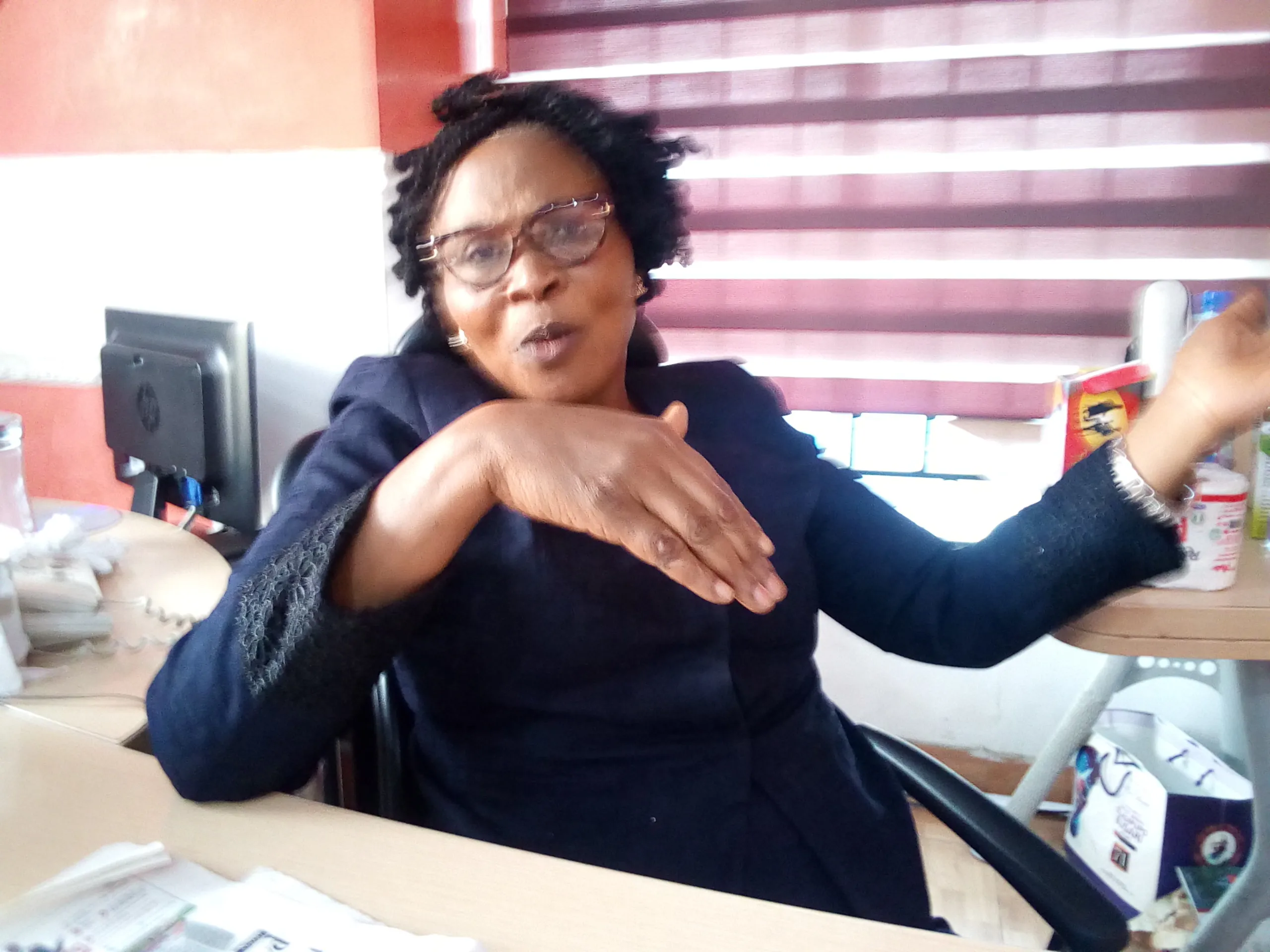 INTERVIEW: Untold story of how my family survived IBB, Abacha years of dictatorship –Funmi Falana (I)