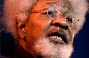 In him, the Man has not died, By Simbo Olorunfemi