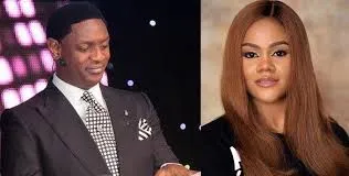 BREAKING: Alleged rape: CAN intervenes, appeals to Dakolo to end war