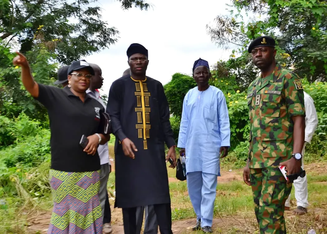 NYSC to ‘Corpers’: Contribute meaningfully to host communities
