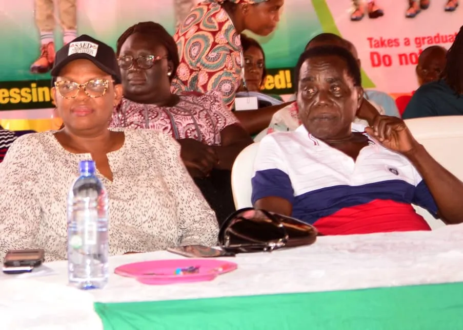Corps members should achieve economic independence –Obomeile