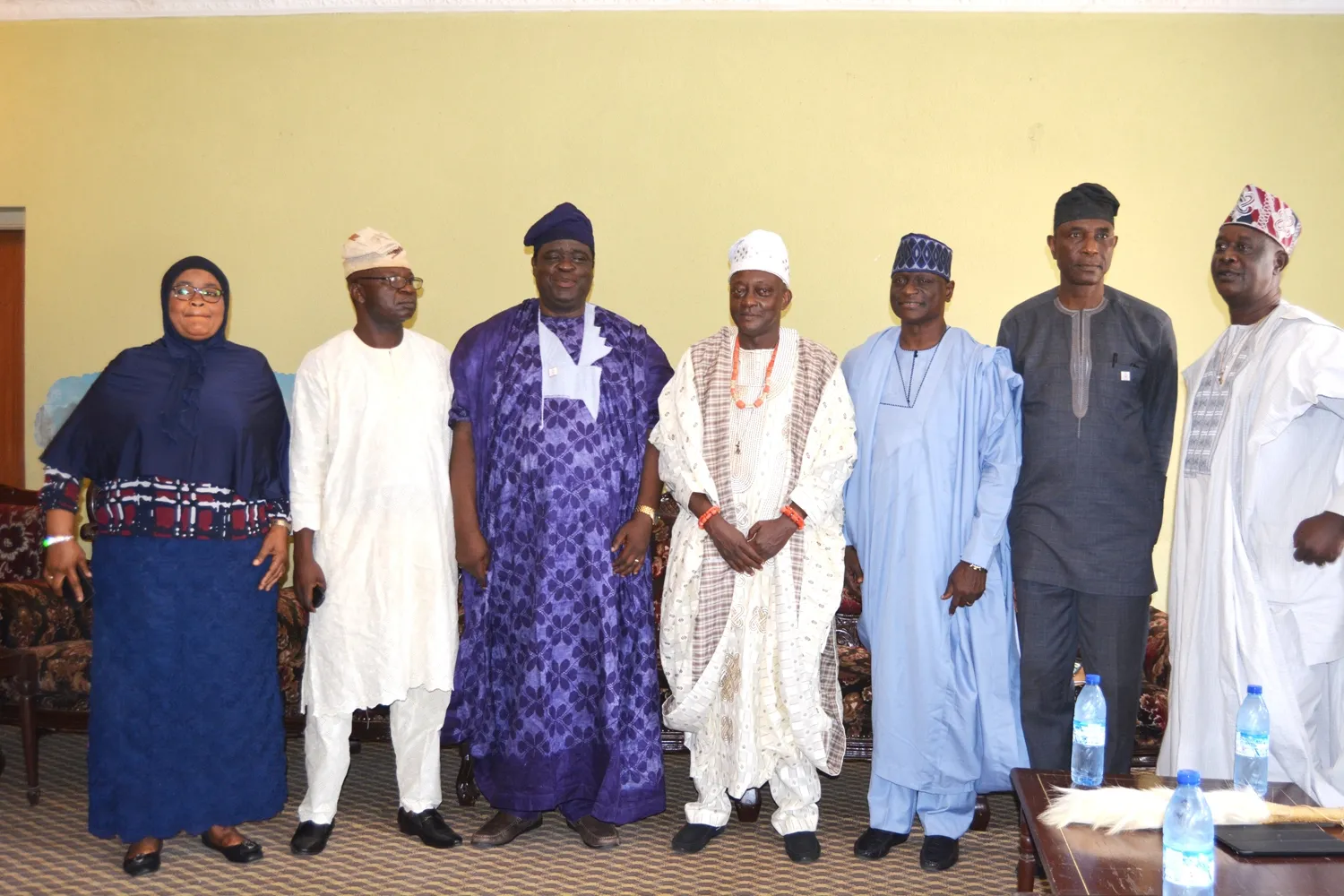 MAPOLY becomes degree-awarding institution soon –Rector