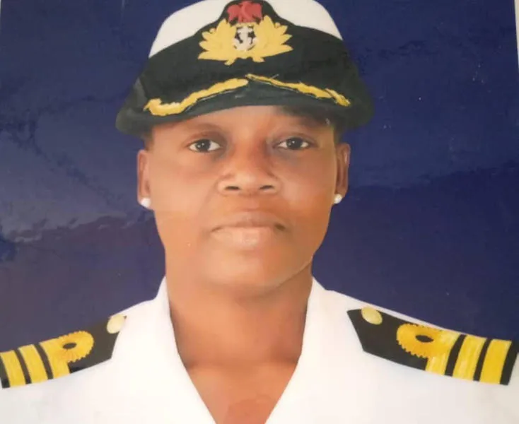 How I single-handedly killed Commander Ogundana –Suspect