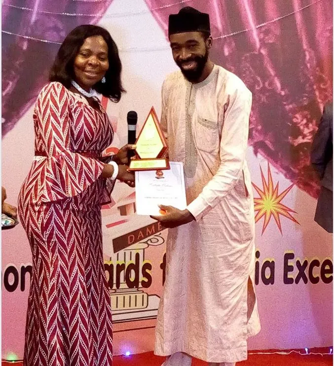 INTERVIEW: Bitter-sweet experience of organising DAME –Lanre Idowu II