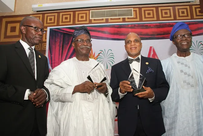 INTERVIEW: Bitter-sweet experience of organising DAME –Lanre Idowu II