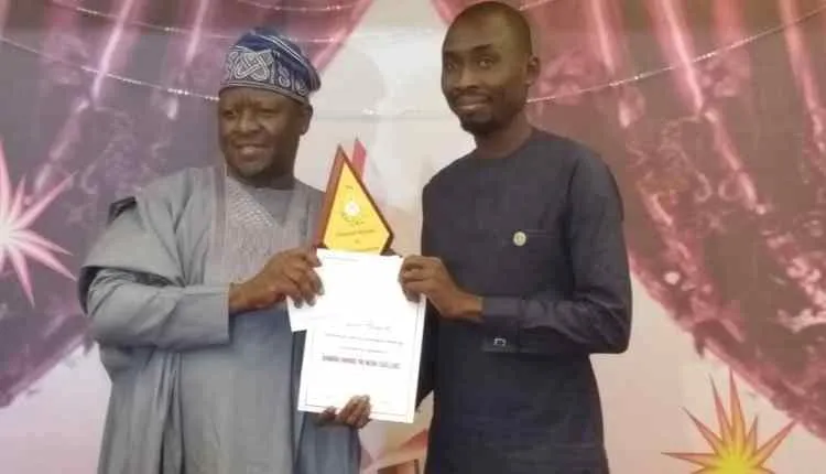 INTERVIEW: Bitter-sweet experience of organising DAME –Lanre Idowu II