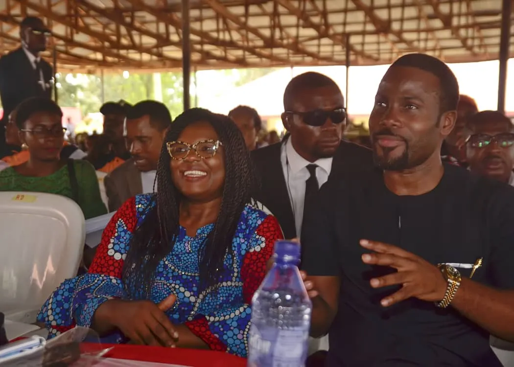 Why Nigeria’s educational system needs to be overhauled –Smart Francis
