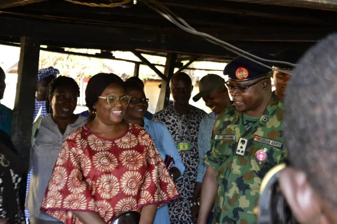 NYSC will continue to treat all equally irrespective of religion -DG