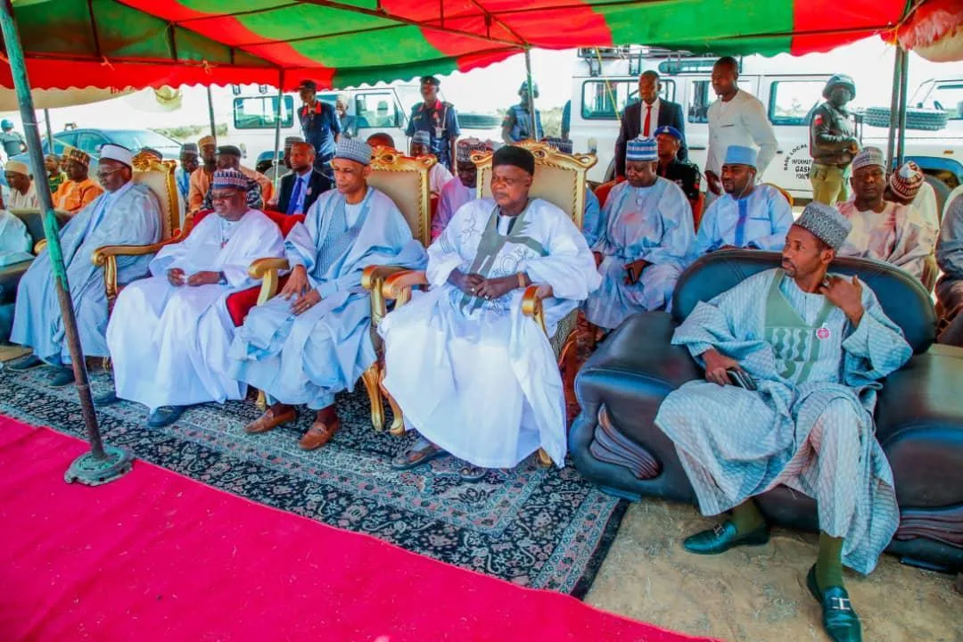 Lawan flags off free animal vaccination